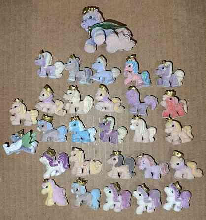 Продам лошадок Финлли Донецк