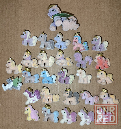 Продам лошадок Финлли Донецк - изображение 2