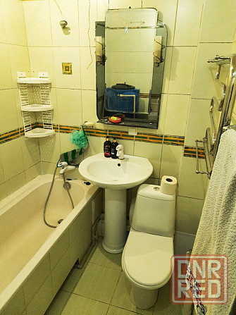 Аренда 3х Комнатной Квартиры - Калининский Район - Ул Цусимская - Вода Круглосуточно! Донецк - изображение 7