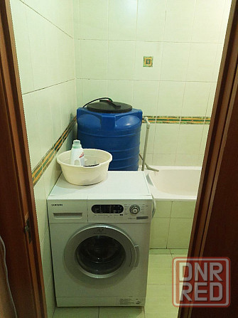 Аренда 3х Комнатной Квартиры - Калининский Район - Ул Цусимская - Вода Круглосуточно! Донецк - изображение 8