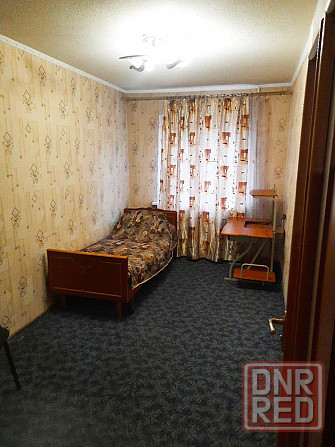 Аренда 3х Комнатной Квартиры - Калининский Район - Ул Цусимская - Вода Круглосуточно! Донецк - изображение 6