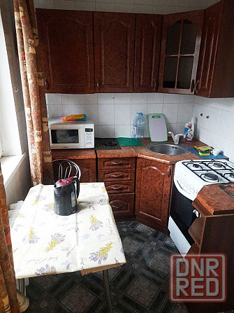 Аренда 3х Комнатной Квартиры - Калининский Район - Ул Цусимская - Вода Круглосуточно! Донецк - изображение 4