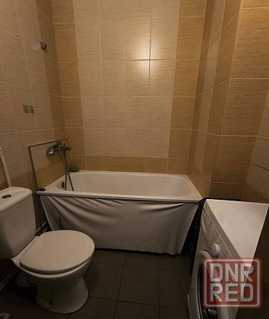 Сдаётся квартира в Ленинском районе Донецк - изображение 4