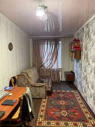 Обмен 3-х комн. квартиры 55,6 кв.м. Мариуполь