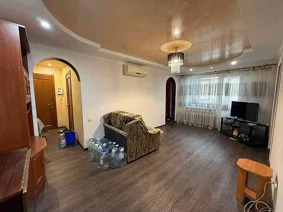 Обмен 3-х комн. квартиры 55,6 кв.м. Мариуполь