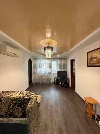 Обмен 3-х комн. квартиры 55,6 кв.м. Мариуполь