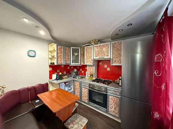 Обмен 3-х комн. квартиры 55,6 кв.м. Мариуполь