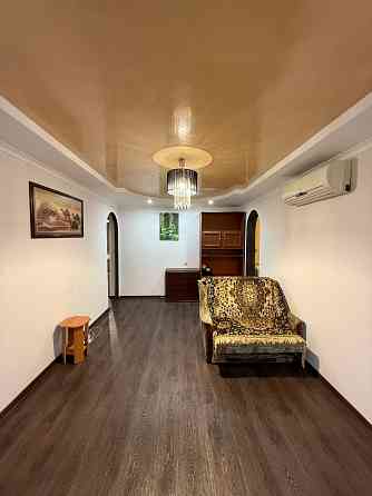 Обмен 3-х комн. квартиры 55,6 кв.м. Мариуполь