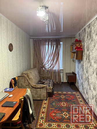 Обмен 3-х комн. квартиры 55,6 кв.м. Мариуполь - изображение 6