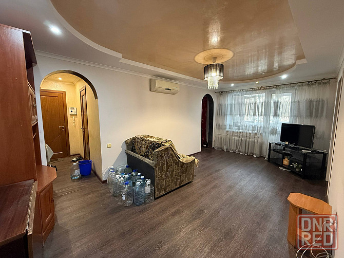 Обмен 3-х комн. квартиры 55,6 кв.м. Мариуполь - изображение 3