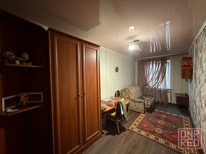 Обмен 3-х комн. квартиры 55,6 кв.м. Мариуполь - изображение 7