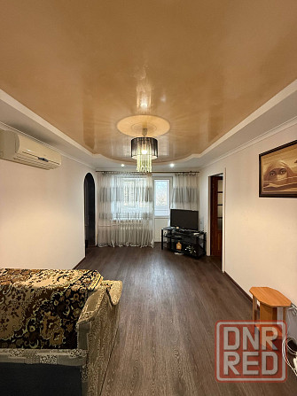 Обмен 3-х комн. квартиры 55,6 кв.м. Мариуполь - изображение 1