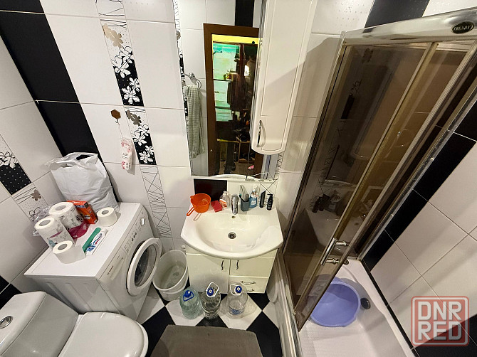 Обмен 3-х комн. квартиры 55,6 кв.м. Мариуполь - изображение 8