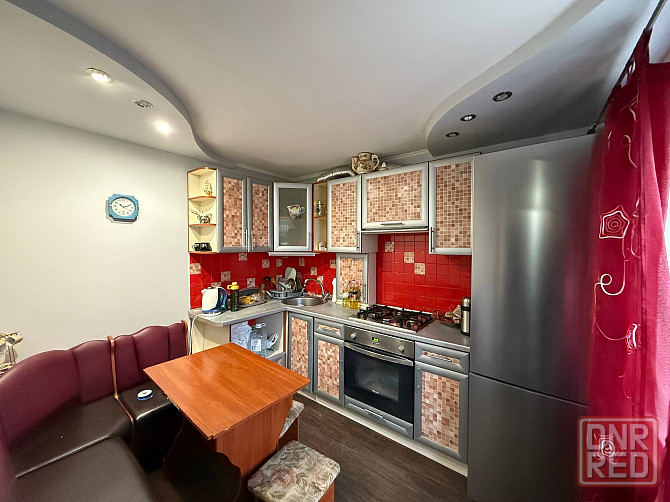 Обмен 3-х комн. квартиры 55,6 кв.м. Мариуполь - изображение 4