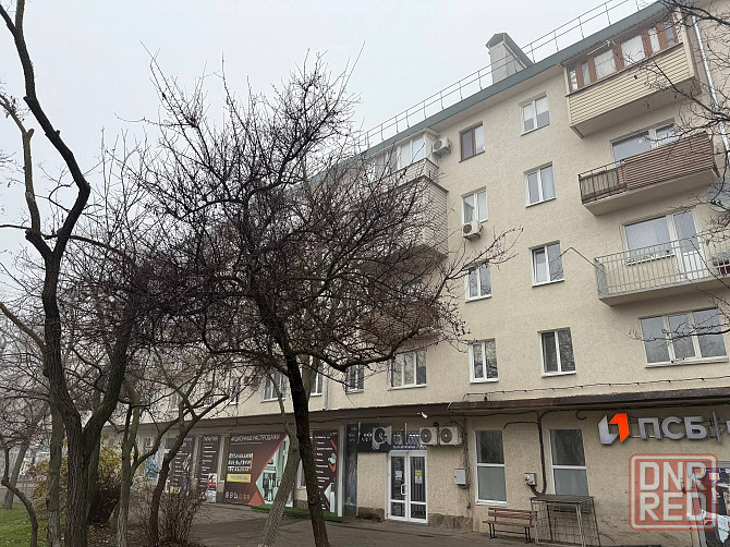 Обмен 3-х комн. квартиры 55,6 кв.м. Мариуполь - изображение 9