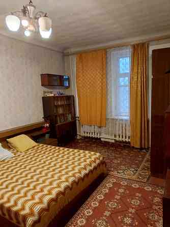 продажа 2-к. кв., Калининский район, загс, сталинка Донецк