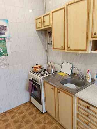 продажа 2-к. кв., Калининский район, загс, сталинка Донецк
