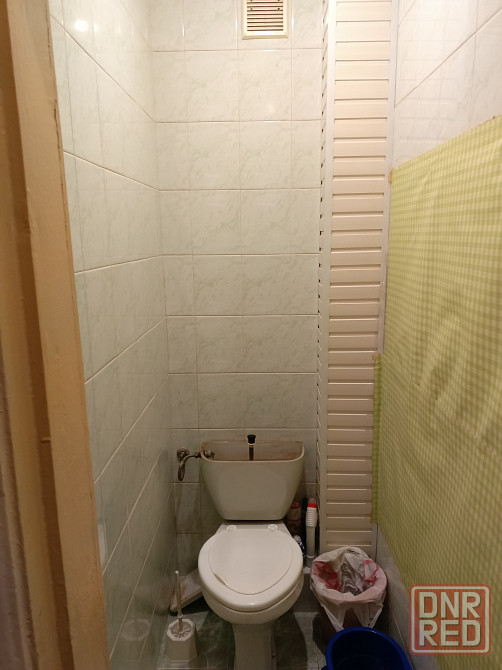продажа 2-к. кв., Калининский район, загс, сталинка Донецк - изображение 6