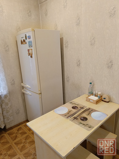 продажа 2-к. кв., Калининский район, загс, сталинка Донецк - изображение 12