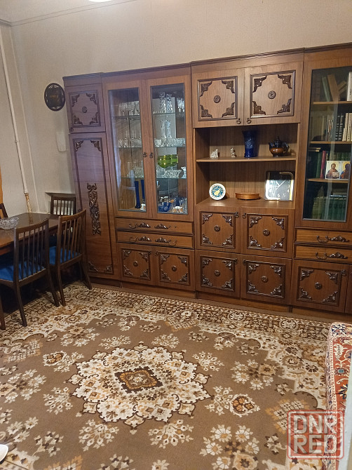 продажа 2-к. кв., Калининский район, загс, сталинка Донецк - изображение 7