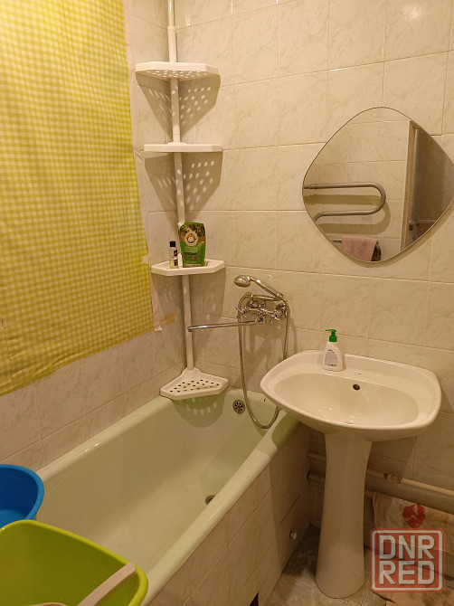 продажа 2-к. кв., Калининский район, загс, сталинка Донецк - изображение 5