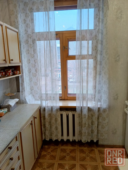 продажа 2-к. кв., Калининский район, загс, сталинка Донецк - изображение 10