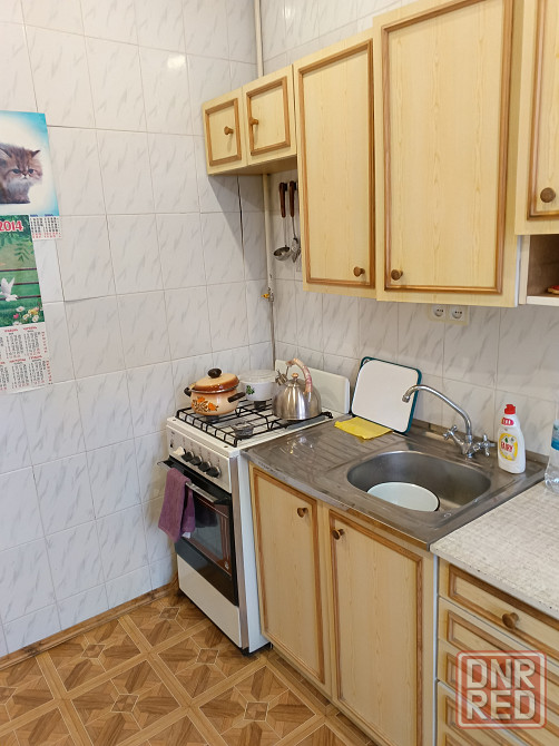 продажа 2-к. кв., Калининский район, загс, сталинка Донецк - изображение 3