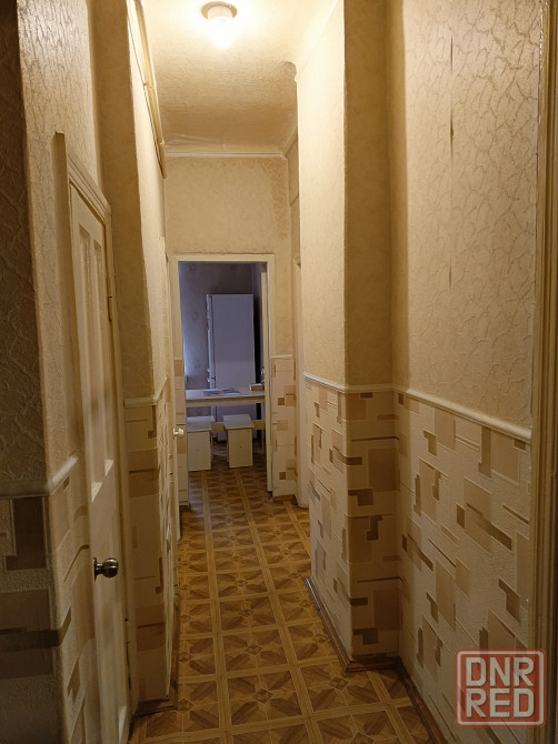 продажа 2-к. кв., Калининский район, загс, сталинка Донецк - изображение 2