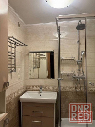 Сдам 1-комнатную квартиру в Киевском районе, Изумруд. Донецк - изображение 4