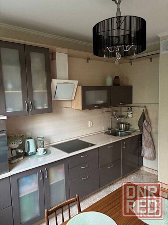 Сдам 1-комнатную квартиру в Киевском районе, Изумруд. Донецк - изображение 3