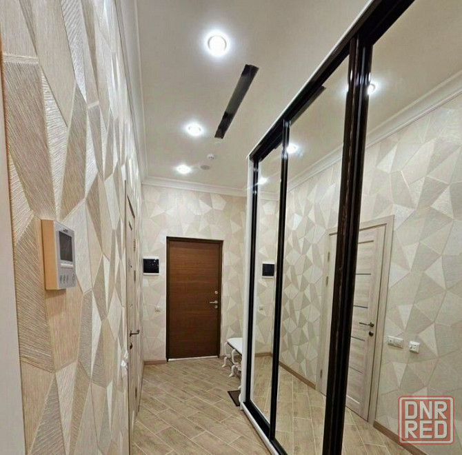 Сдам 1кк м-рн Гладковка Донецк - изображение 5