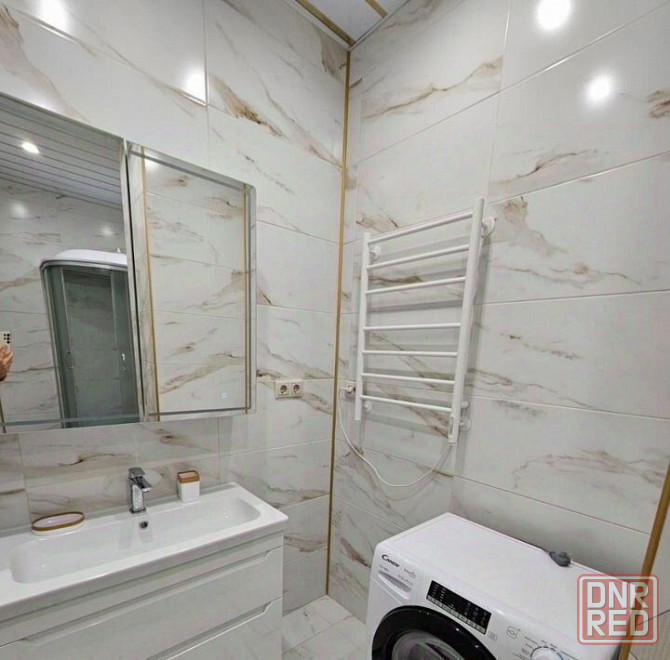 Сдам 1кк м-рн Гладковка Донецк - изображение 3