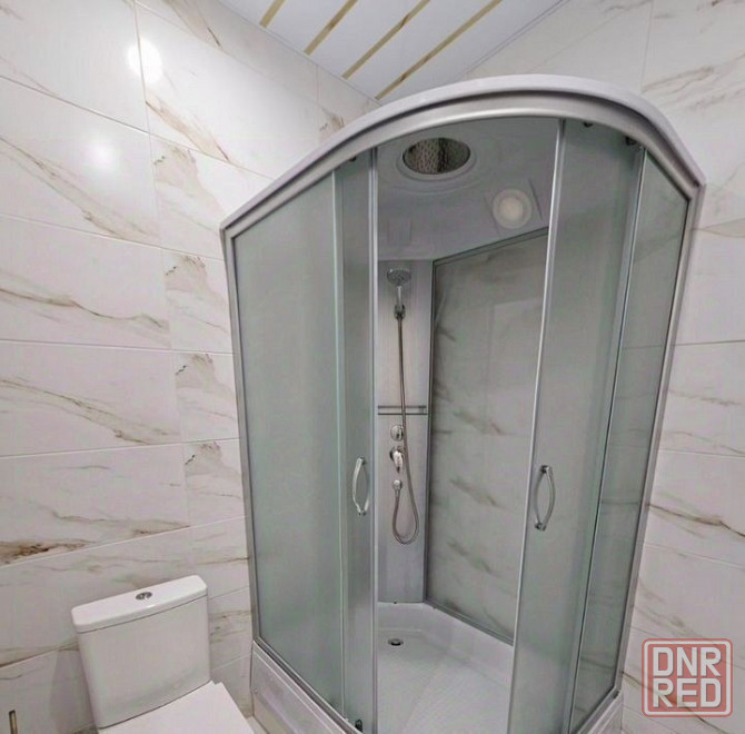 Сдам 1кк м-рн Гладковка Донецк - изображение 4