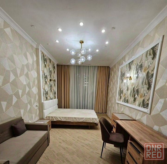 Сдам 1кк м-рн Гладковка Донецк - изображение 6