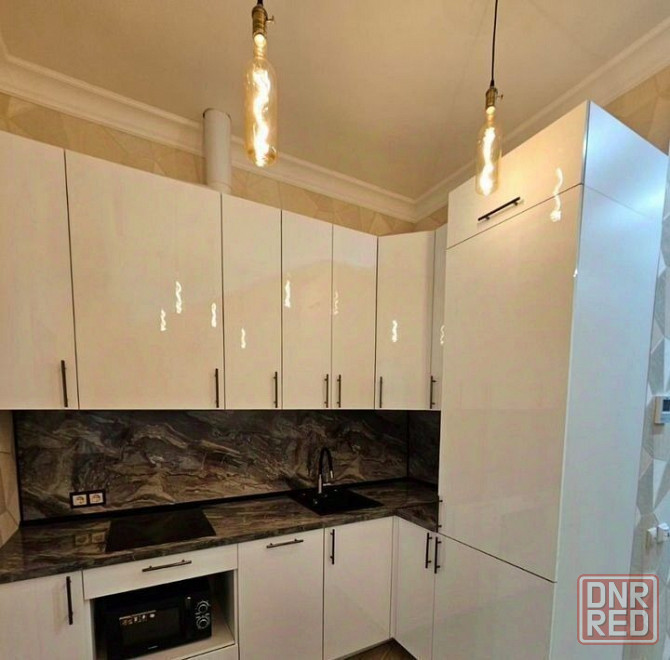 Сдам 1кк м-рн Гладковка Донецк - изображение 1