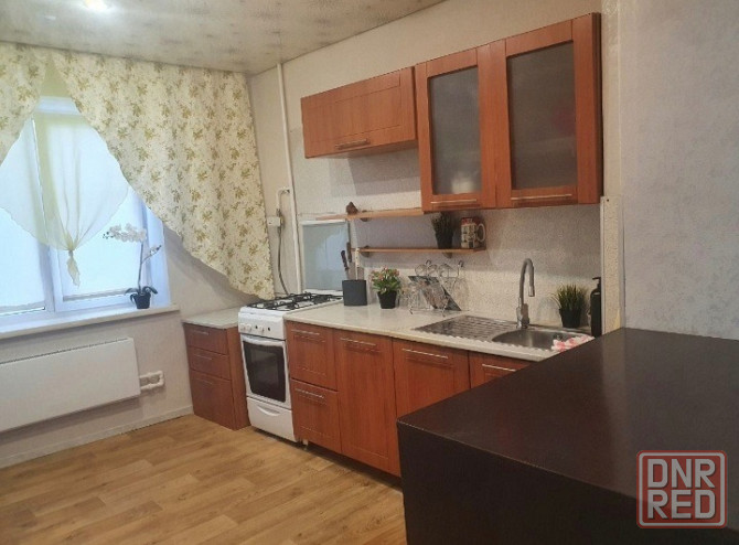 Сдается 2-х комнатная квартира на 4 этаже, в Городе Донецк. Донецк - изображение 9
