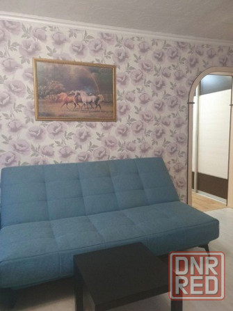 Сдается 2-х комнатная квартира на 4 этаже, в Городе Донецк. Донецк - изображение 4