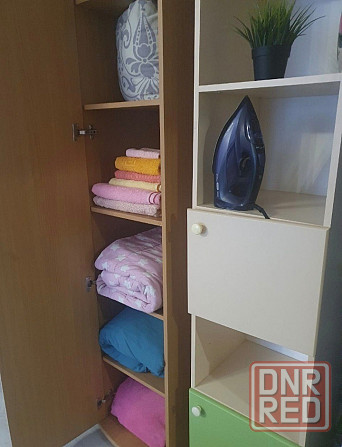 Сдается 2-х комнатная квартира на 4 этаже, в Городе Донецк. Донецк - изображение 7