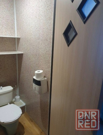 Сдается 2-х комнатная квартира на 4 этаже, в Городе Донецк. Донецк - изображение 5