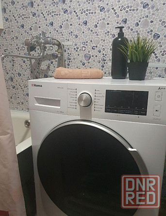 Сдается 2-х комнатная квартира на 4 этаже, в Городе Донецк. Донецк - изображение 6