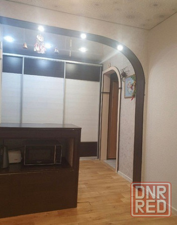 Сдается 2-х комнатная квартира на 4 этаже, в Городе Донецк. Донецк - изображение 3