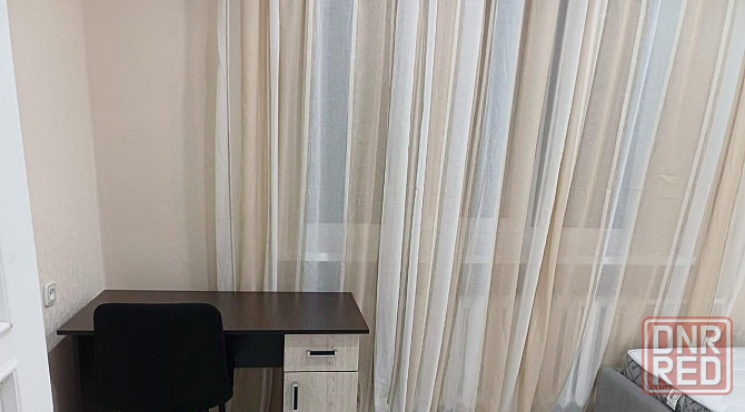 Сдам 1-комнатную квартиру в Донецке, Ворошиловском районе, Национальный Университет. Донецк - изображение 1