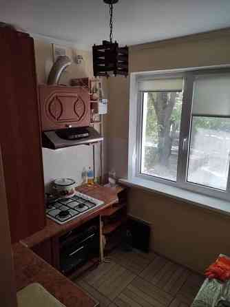 Сдам 1-комнатную квартиру в Донецке, Кировский район, мкр Текстильщик. Донецк