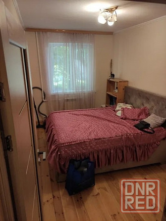 Сдам 1-комнатную квартиру в Донецке, Кировский район, мкр Текстильщик. Донецк - изображение 3