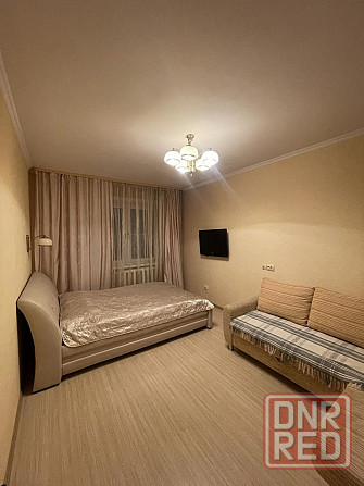 Сдам 1-комнатную квартиру в Донецке, Калининский район, Грузия. Донецк - изображение 2