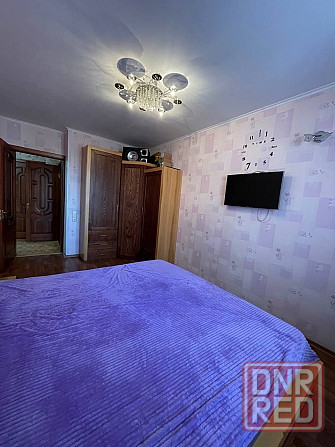 Сдам 2-комнатную квартиру в Донецке, Ворошиловский район, Студ Городок. Донецк - изображение 4