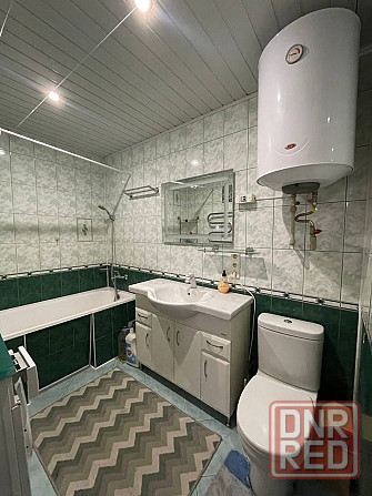 Сдам 2-комнатную квартиру в Донецке, Ворошиловский район, Студ Городок. Донецк - изображение 2