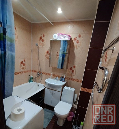 Сдам 1-комнатную квартиру в Донецке, Ленинский район, Оцкб. Донецк - изображение 4