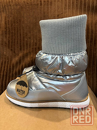 Новые Донецк - изображение 1