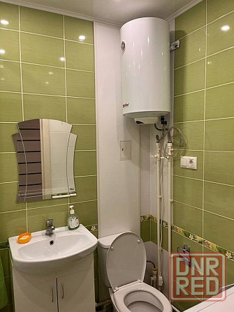 Сдам квартиру кв-л Гвардейский Макеевка - изображение 3